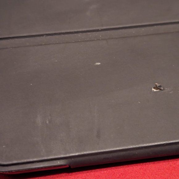 Black Case for iPad 6th Generation💥PRICE DROP💥 - Picture 3 of 6